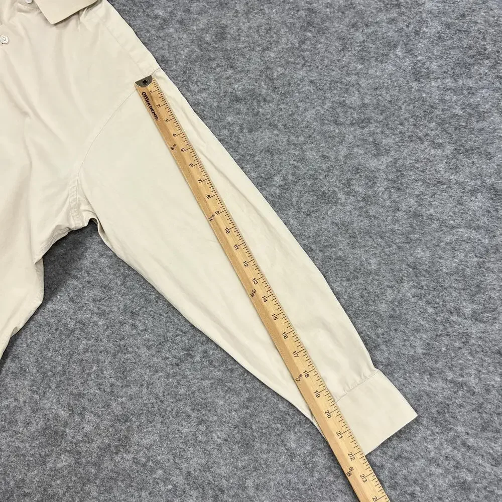 Proper Cloth please see
